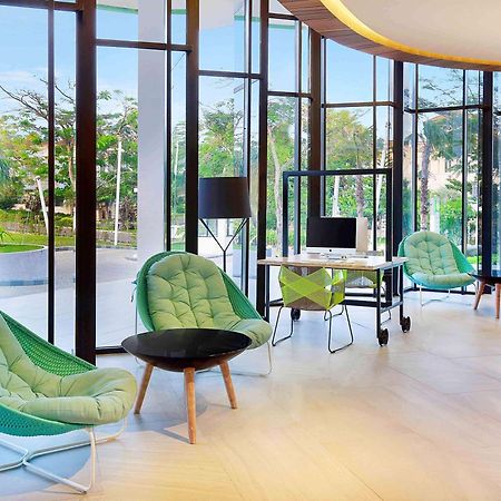 Отель Ibis Styles Bogor Raya Экстерьер фото