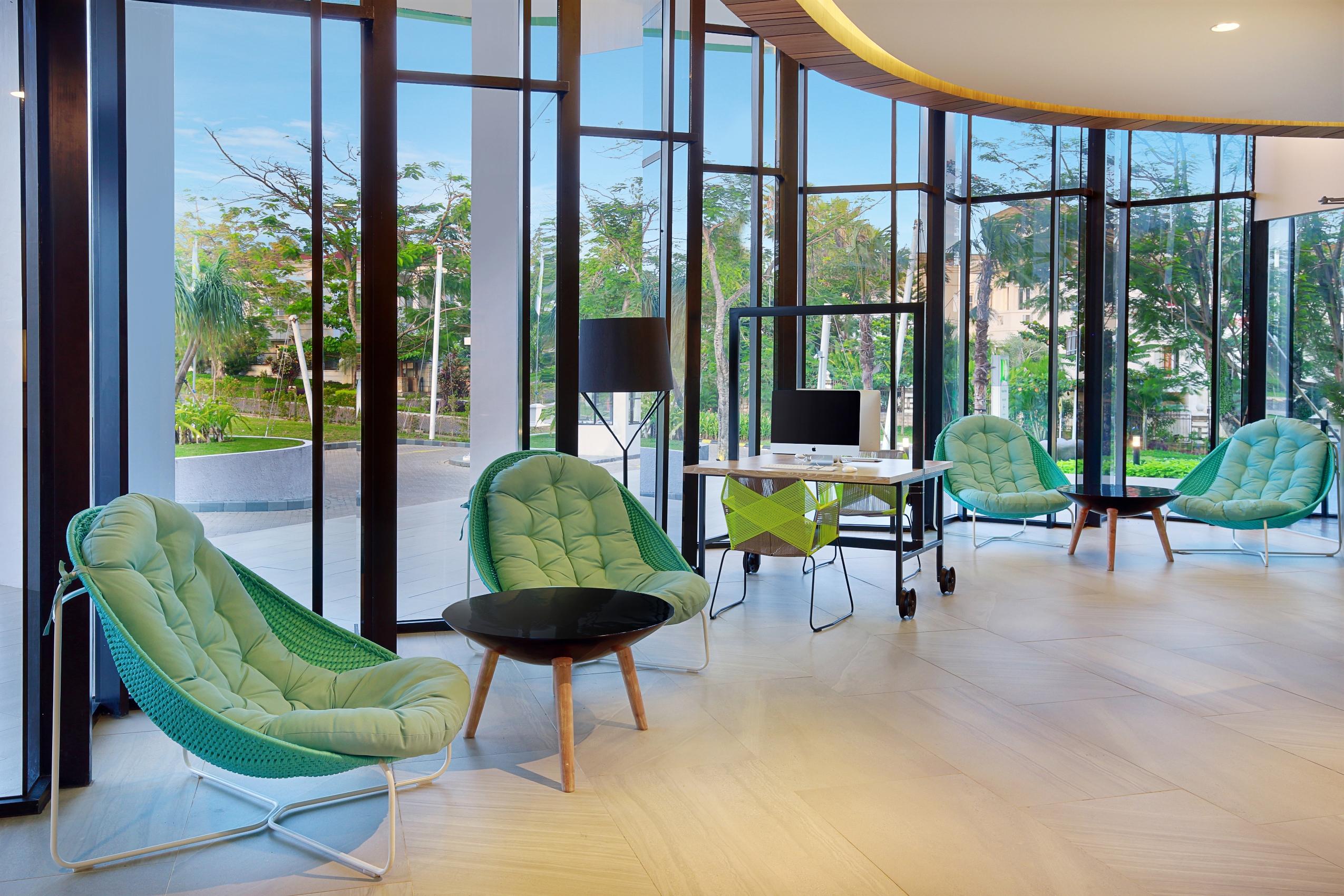 Отель Ibis Styles Bogor Raya Экстерьер фото
