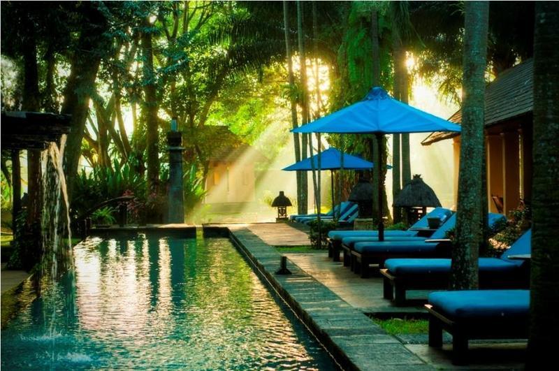 Отель Ibis Styles Bogor Raya Экстерьер фото