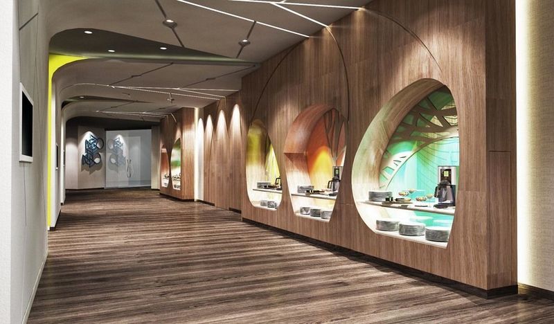 Отель Ibis Styles Bogor Raya Экстерьер фото